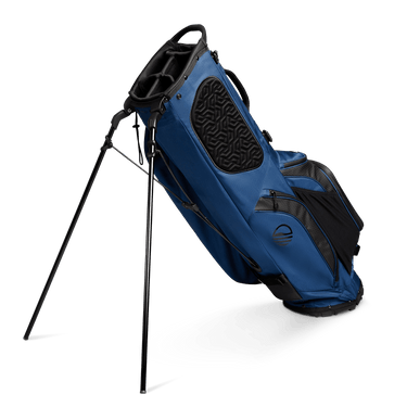 Sunday Golf Ryder | Navy Blue Full Size Stand Bag