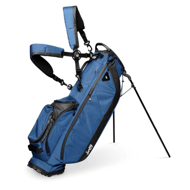 Sunday Golf Ryder | Navy Blue Full Size Stand Bag