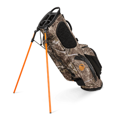 Sunday Golf Ryder | Mossy Oak Country DNA Camo Full Size Stand Bag