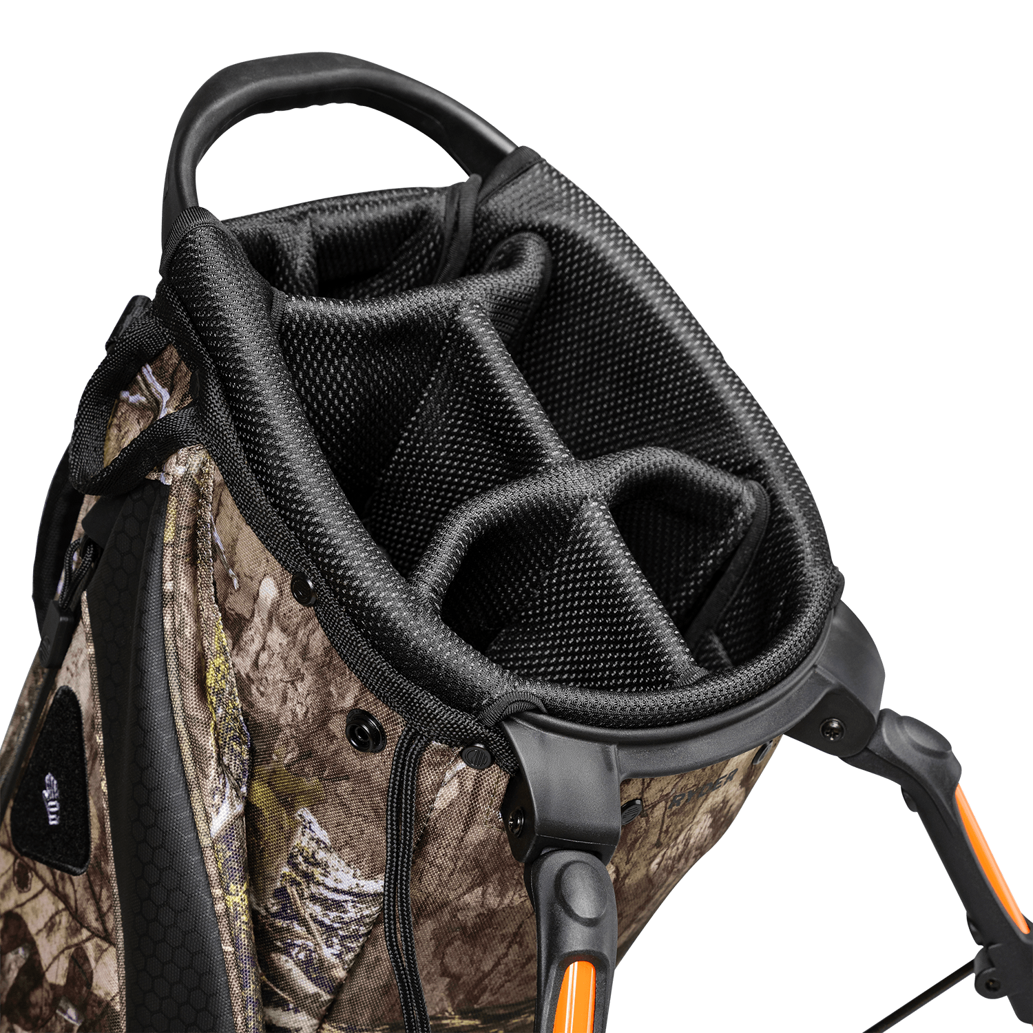 Sunday Golf Ryder | Mossy Oak Country DNA Camo Full Size Stand Bag Sunday Golf Ryder | Mossy Oak Country DNA Camo Full Size Stand Bag