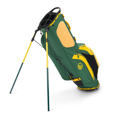Sunday Golf Ryder | Grellow Full Size Stand Bag