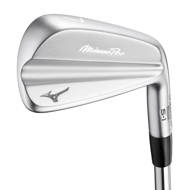 Mizuno Pro S-1 Custom Irons