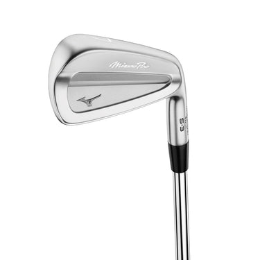 Mizuno Pro S-3 Custom Irons