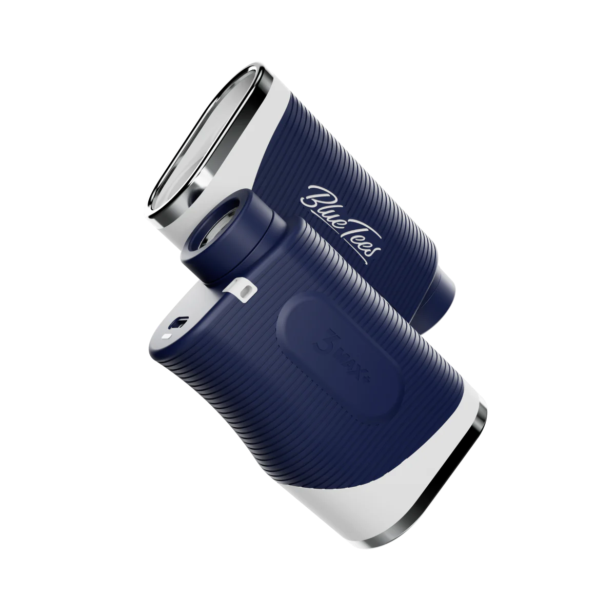 Blue Tees Golf Series 3 Max+ Rangefinder | Fairway Jockey - Tech Blue Tees Golf Series 3 Max+ Rangefinder | Fairway Jockey - Tech
