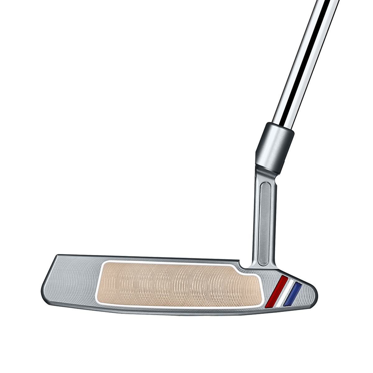 Scotty Cameron Champions Choice Newport 2 Plus Button Back Putter