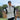 UNRL Golf DWR Track Jacket
