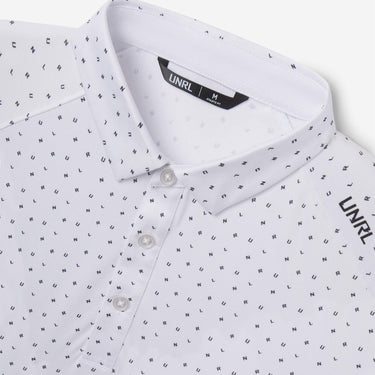 UNRL Scramble Polo