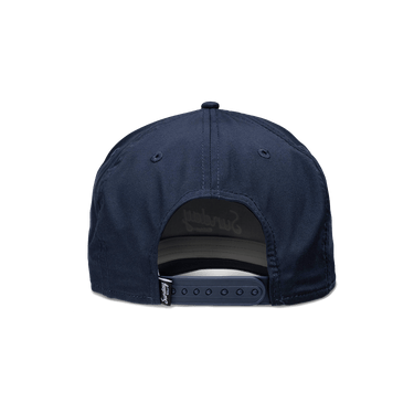 Sunday Golf Rope Hat | Navy