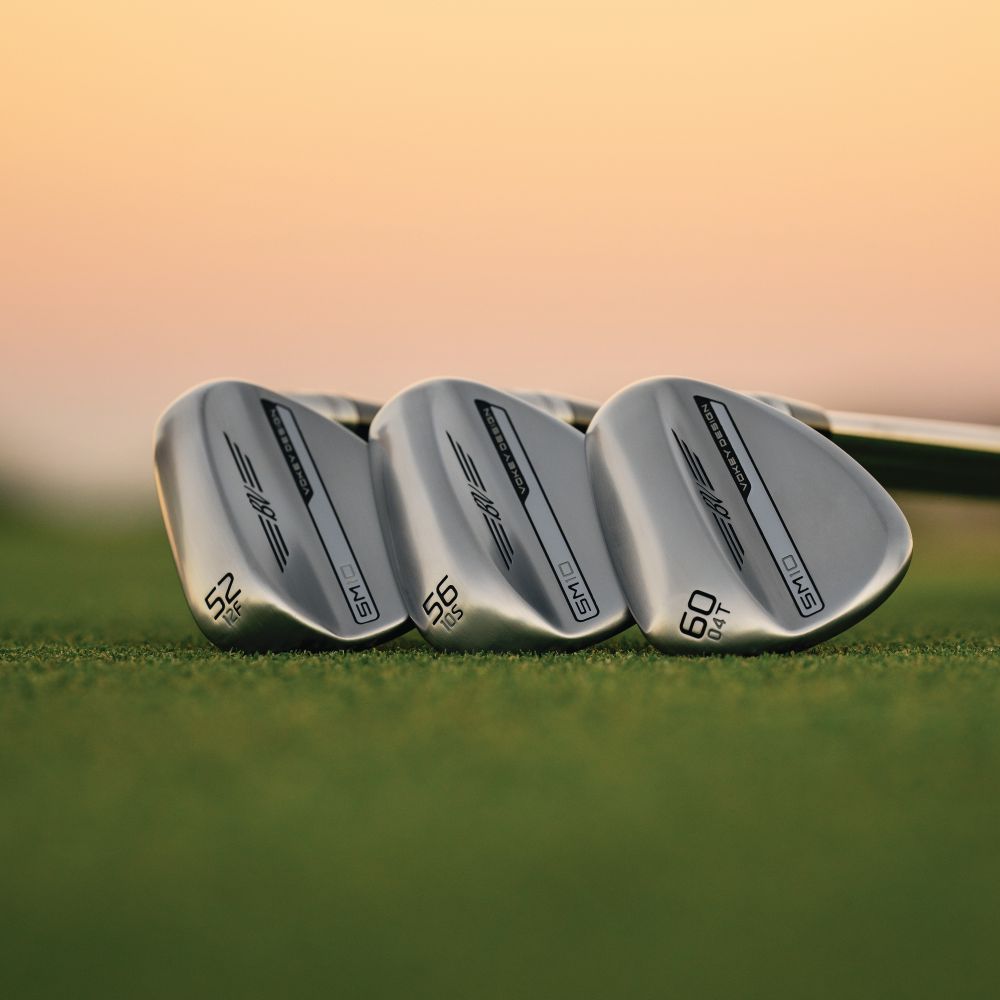 Fairway Jockey: Premium Golf Brands & Custom Clubs