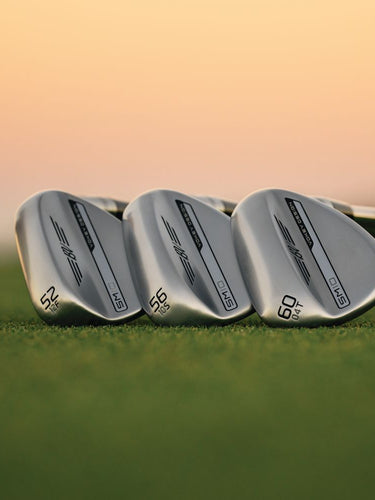 Fairway Jockey: Premium Golf Brands & Custom Clubs