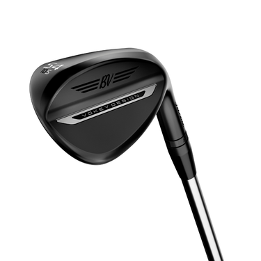 Custom Wedges – Fairway Jockey
