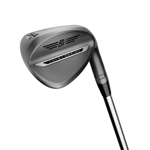 Titleist Vokey SM11 Nickel Custom Wedge | Fairway Jockey - Custom