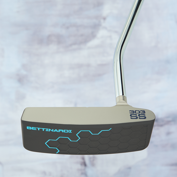 Bettinardi Studio B Reserve TourTone Smooth Face SS28 Putter | Fairway  Jockey