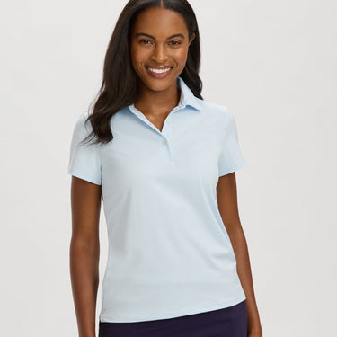 Renwick Solid Performance Polo