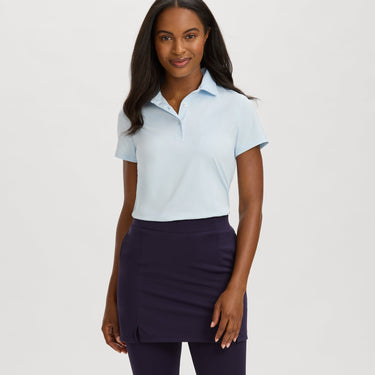 Renwick Solid Performance Polo