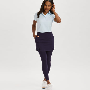 Renwick Solid Performance Polo