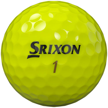 Srixon 2025 Z-STAR DIAMOND Golf Balls