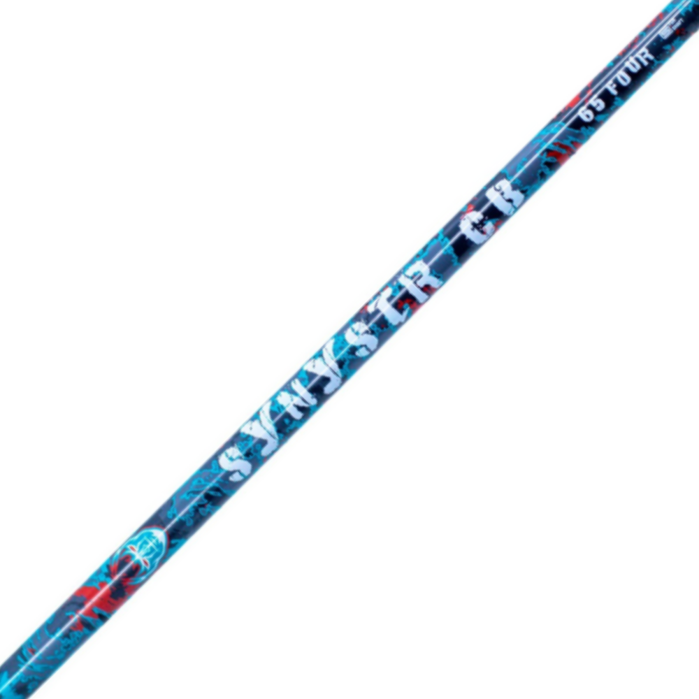 VA Composites SYNYSTR CB Wood Shaft