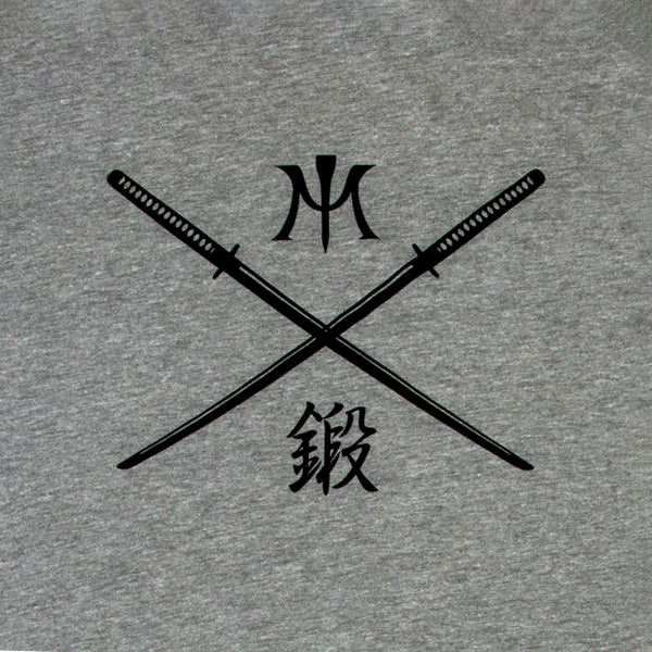 Miura Samurai Tee