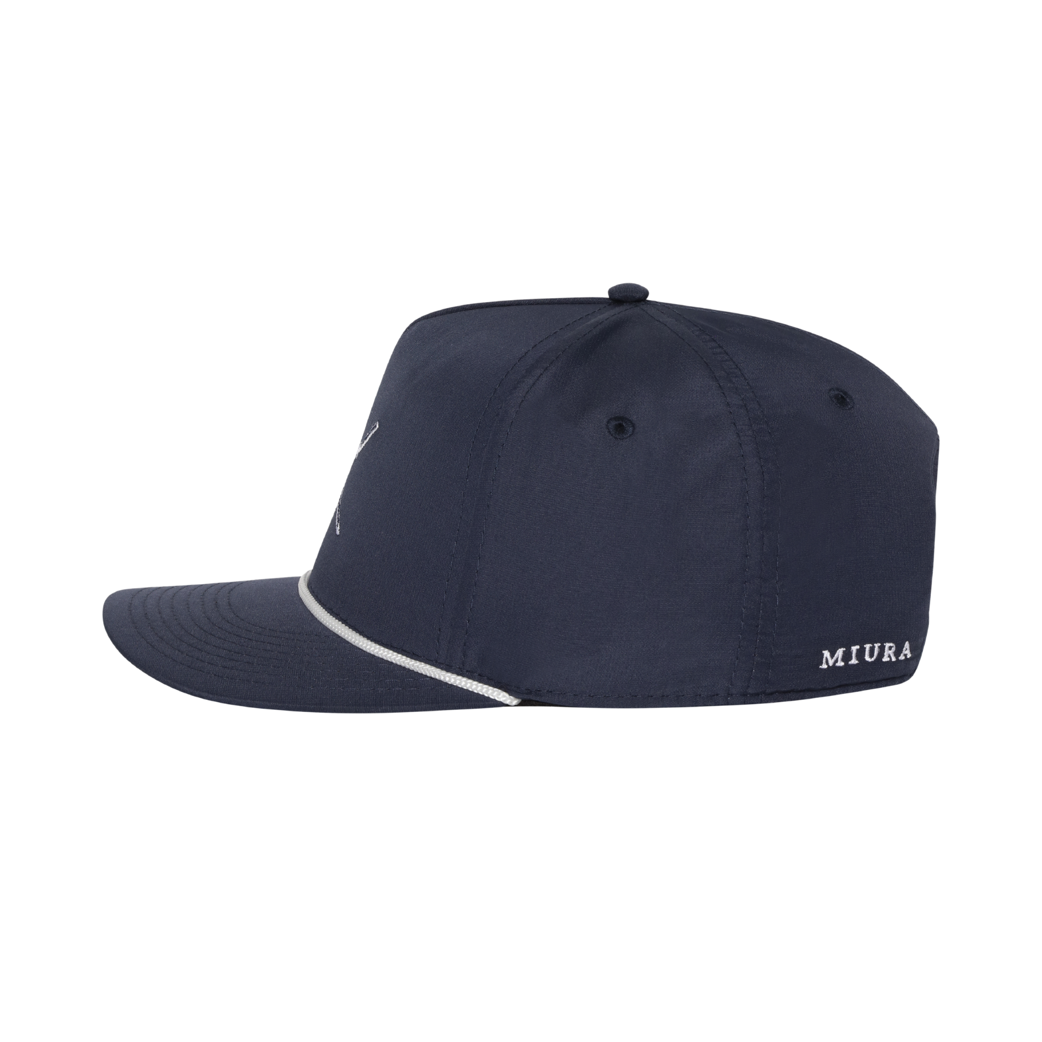 Miura golf hat shop