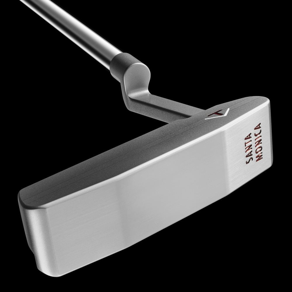 Toulon Small Batch Santa Monica Putter