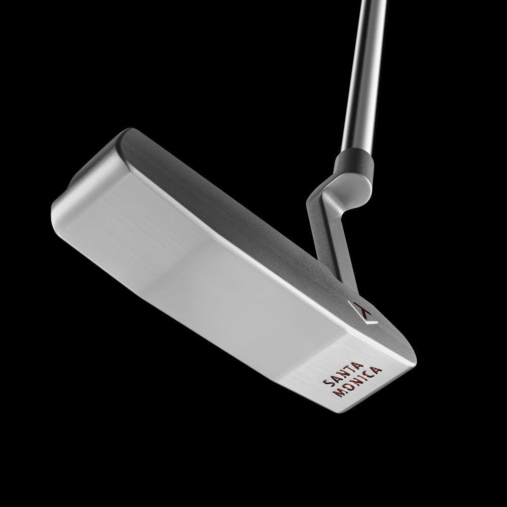 Toulon Small Batch Santa Monica Putter