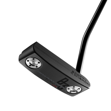 Scotty Cameron B3 Triple Black Design LTD Catalina Putter