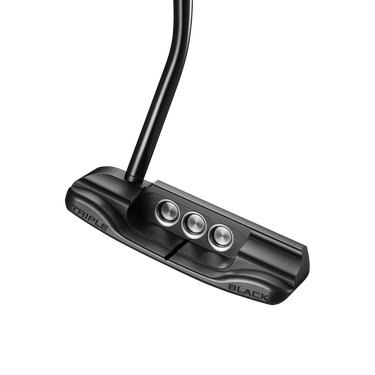 Scotty Cameron B3 Triple Black Design LTD Catalina Putter