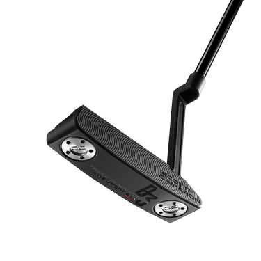 Scotty Cameron B3 Triple Black Design LTD Newport 2 Long Neck Putter