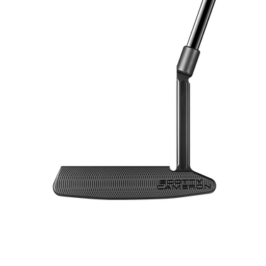 Scotty Cameron B3 Triple Black Design LTD Newport 2 Long Neck Putter