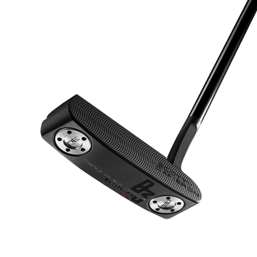 Scotty Cameron B3 Triple Black Design LTD Santa Fe Putter