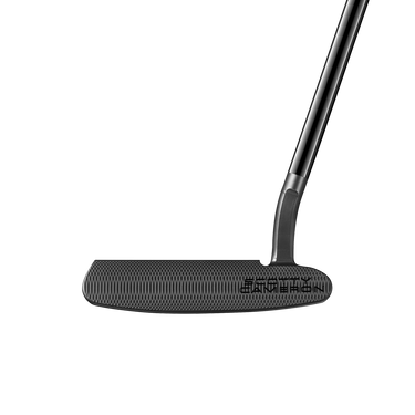 Scotty Cameron B3 Triple Black Design LTD Santa Fe Putter