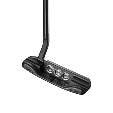 Scotty Cameron B3 Triple Black Design LTD Santa Fe Putter