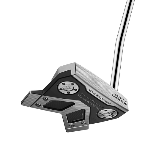Scotty Cameron 2024 Phantom 11 Long Design Custom Putter | Fairway Scotty Cameron 2024 Phantom 11 Long Design Custom Putter | Fairway