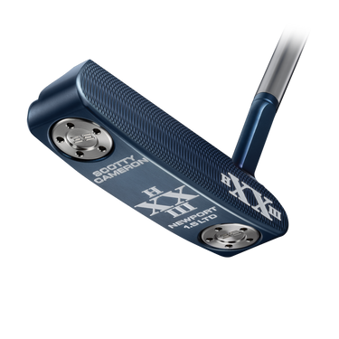 Scotty Cameron 2023 HXXIII NEWPORT 1.5 LTD Putter