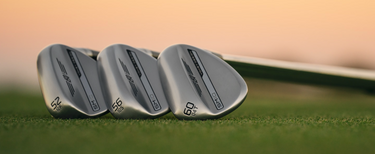 Titleist Vokey SM10 – Fairway Jockey Titleist Vokey SM10 – Fairway Jockey