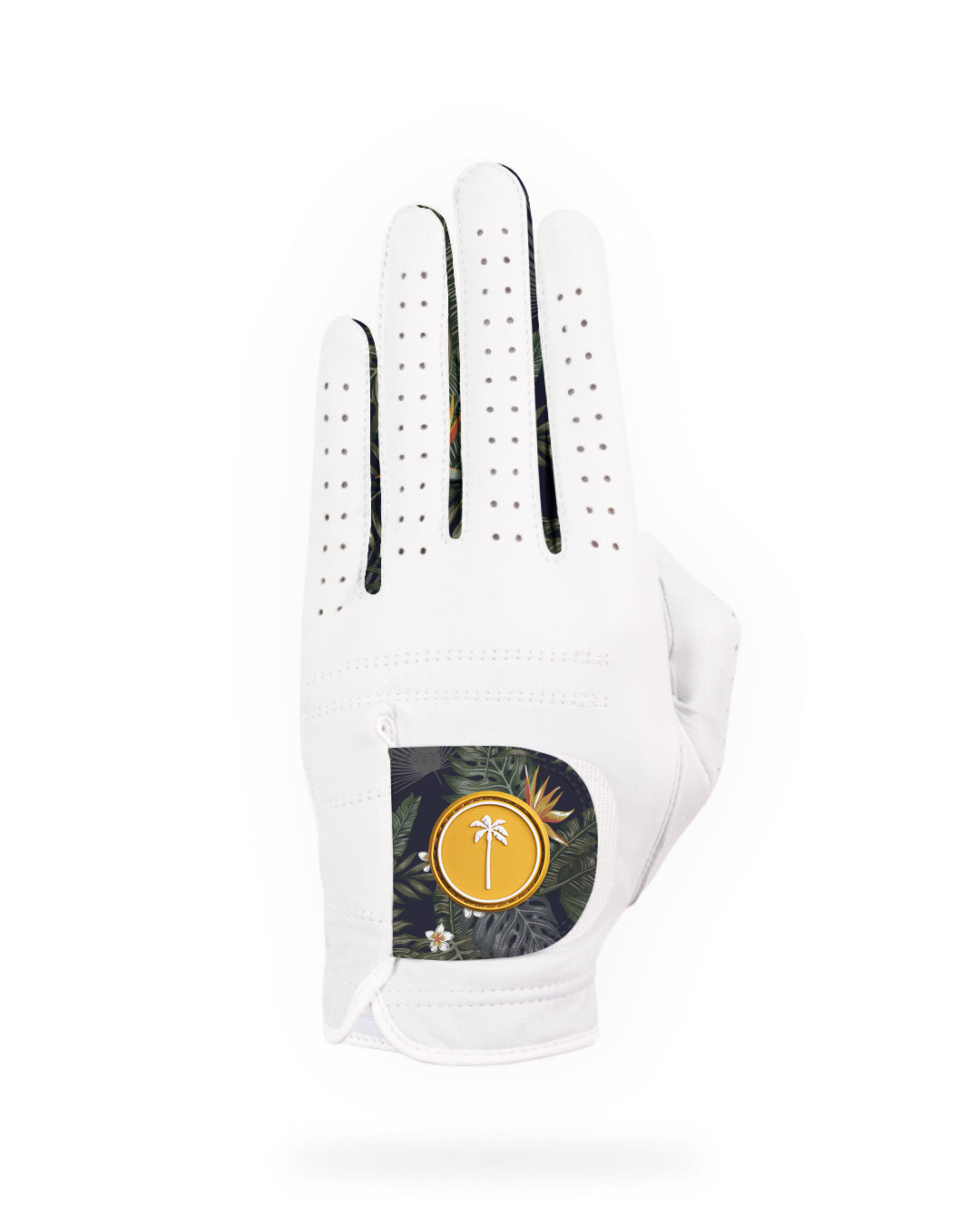 Palm Golf Co. Women's Sea Isle Glove