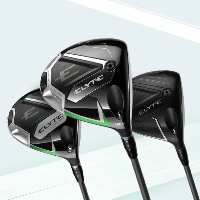 Hybrides Taylor T11 Gaucher Senior #7,8,9,PW – Graphite SK Fiber SL50