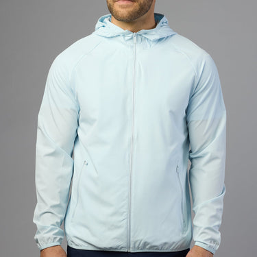 ASHER Shell Jacket