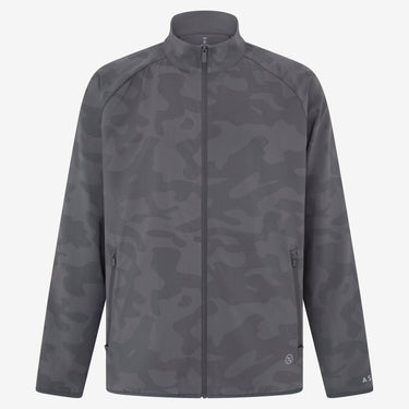 ASHER Shell Jacket - Shadow Camo