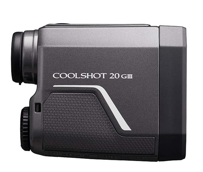 Nikon COOLSHOT 20 GIII Rangefinder