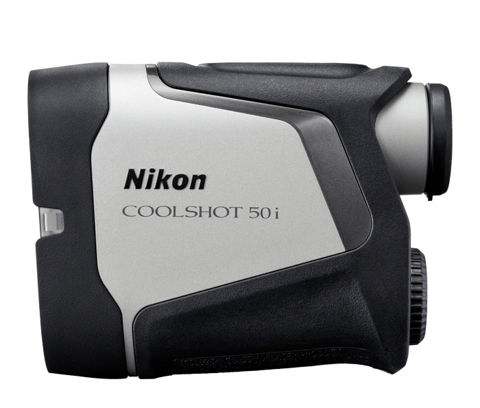 Nikon COOLSHOT 50i Rangefinder