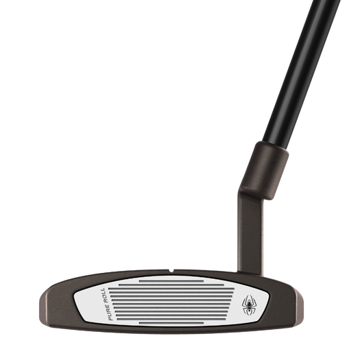 TaylorMade 2026 Spider Tour F L-Neck Custom Putter | Fairway