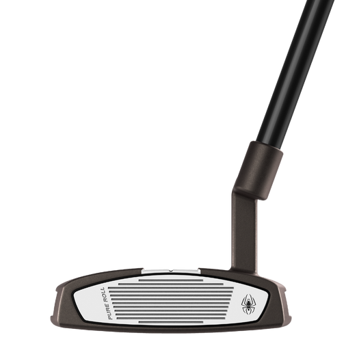 TaylorMade 2026 Spider Tour X L-Neck Custom Putter | Fairway