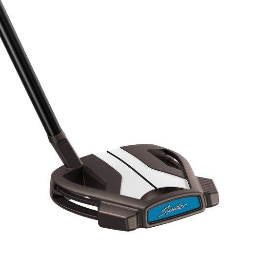 TaylorMade 2026 Spider Tour X Small Slant Custom Putter | Fairway TaylorMade 2026 Spider Tour X Small Slant Custom Putter | Fairway