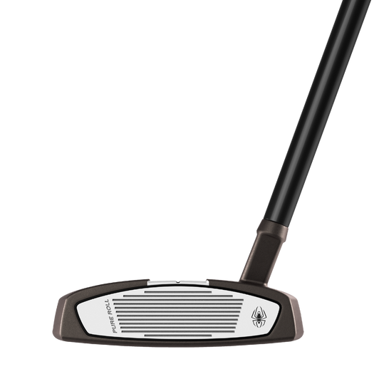 TaylorMade 2026 Spider Tour X Small Slant Custom Putter | Fairway