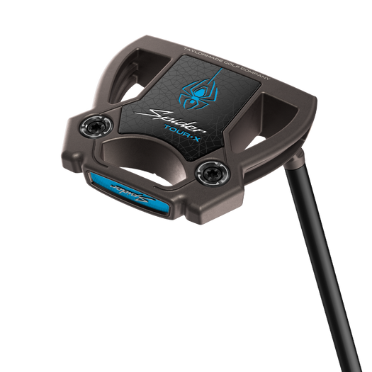 TaylorMade 2026 Spider Tour X Small Slant Custom Putter | Fairway