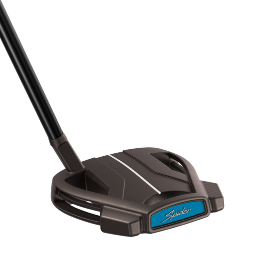 TaylorMade 2026 Spider Tour X Small Slant Custom Putter | Fairway