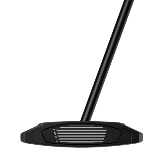 TaylorMade 2026 Spider ZT-Max Counterbalance Custom Putter