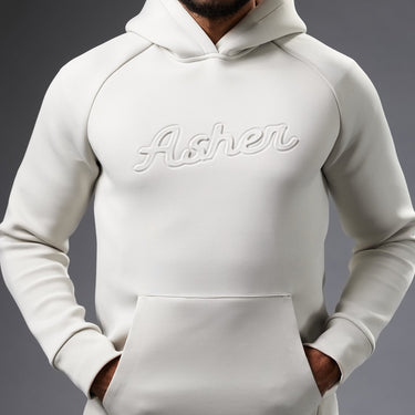 ASHER Sponge Hoodie